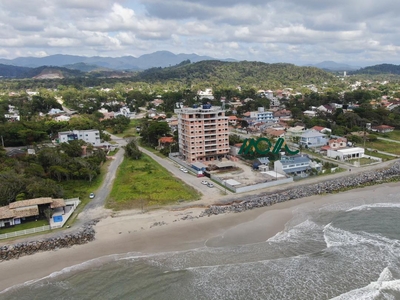 Apartamento em Balneário Princesa Do Mar, Itapoá/SC de 90m² 3 quartos à venda por R$ 754.040,00