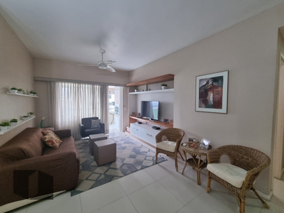 Apartamento em Barra da Tijuca, Rio de Janeiro/RJ de 116m² 3 quartos à venda por R$ 1.289.000,00