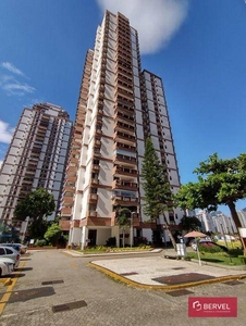 Apartamento em Barra da Tijuca, Rio de Janeiro/RJ de 124m² 3 quartos para locação R$ 5.500,00/mes
