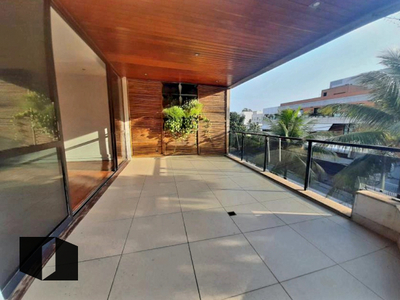 Apartamento em Barra da Tijuca, Rio de Janeiro/RJ de 160m² 3 quartos à venda por R$ 1.699.000,00