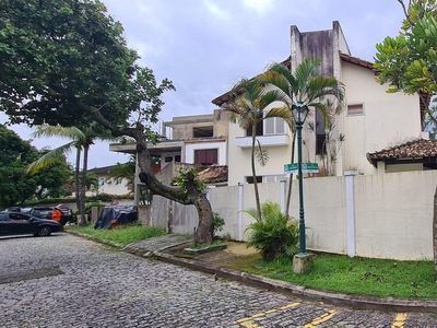 Apartamento em Barra da Tijuca, Rio de Janeiro/RJ de 300m² 4 quartos à venda por R$ 2.149.000,00