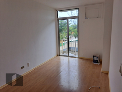 Apartamento em Barra da Tijuca, Rio de Janeiro/RJ de 53m² 2 quartos à venda por R$ 384.000,00