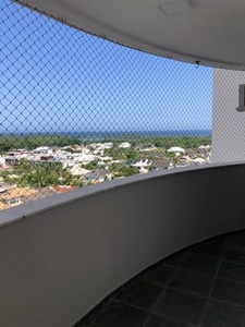 Apartamento em Barra da Tijuca, Rio de Janeiro/RJ de 70m² 2 quartos para locação R$ 2.950,00/mes