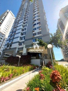 Apartamento em Barra da Tijuca, Rio de Janeiro/RJ de 90m² 3 quartos à venda por R$ 1.059.000,00