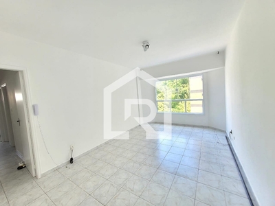 Apartamento em Barra Funda, Guarujá/SP de 84m² 2 quartos à venda por R$ 439.000,00