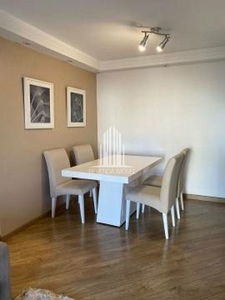 Apartamento em Barra Funda, São Paulo/SP de 70m² 3 quartos à venda por R$ 779.000,00