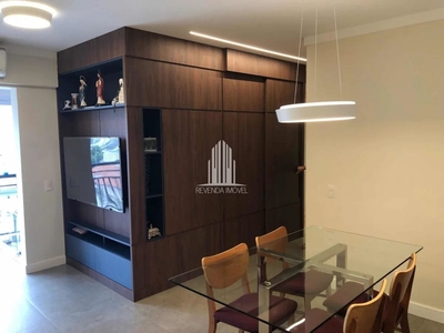 Apartamento em Barra Funda, São Paulo/SP de 71m² 3 quartos à venda por R$ 778.000,00