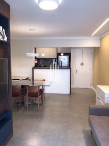 Apartamento em Barra Funda, São Paulo/SP de 71m² 3 quartos à venda por R$ 839.000,00