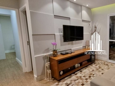 Apartamento em Barra Funda, São Paulo/SP de 83m² 2 quartos à venda por R$ 882.000,00