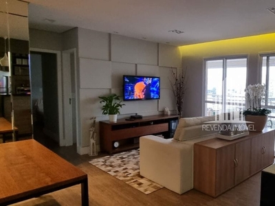 Apartamento em Barra Funda, São Paulo/SP de 83m² 2 quartos à venda por R$ 924.000,00