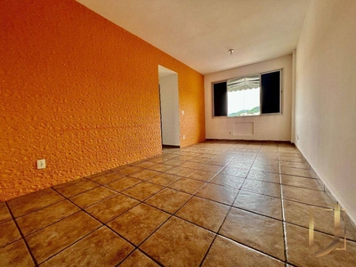 Apartamento em Barreto, Niterói/RJ de 70m² 2 quartos para locação R$ 900,00/mes