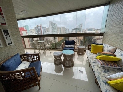 Apartamento em Barro Vermelho, Vitória/ES de 150m² 4 quartos à venda por R$ 1.779.000,00