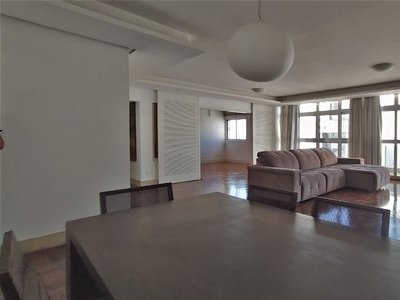 Apartamento em Bela Vista, São Paulo/SP de 230m² 2 quartos para locação R$ 9.800,00/mes