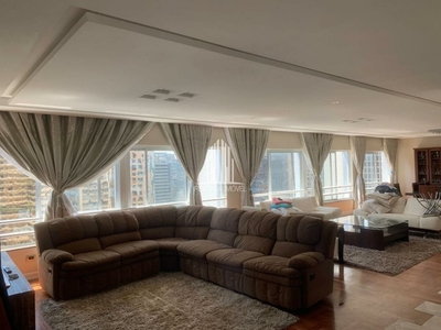 Apartamento em Bela Vista, São Paulo/SP de 351m² 3 quartos à venda por R$ 4.929.000,00