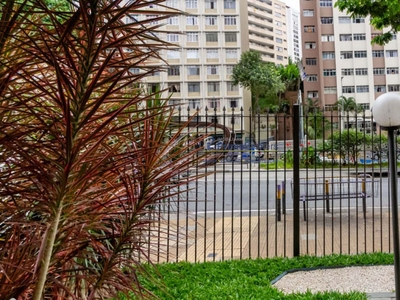 Apartamento em Bela Vista, São Paulo/SP de 50m² 1 quartos à venda por R$ 294.000,00