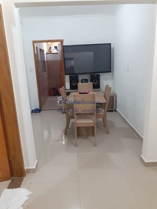 Apartamento em Bela Vista, São Paulo/SP de 60m² 2 quartos à venda por R$ 294.000,00