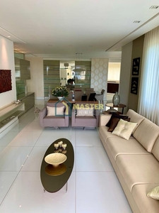 Apartamento em Belvedere, Belo Horizonte/MG de 330m² 4 quartos à venda por R$ 2.949.000,00