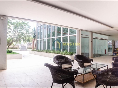 Apartamento em Belvedere, Belo Horizonte/MG de 60m² 2 quartos à venda por R$ 839.000,00