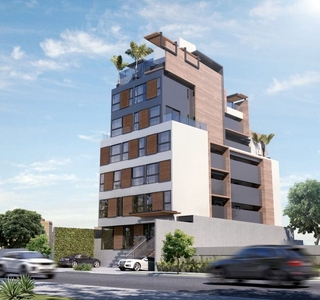 Apartamento em Bessa, João Pessoa/PB de 52m² 2 quartos à venda por R$ 388.000,00