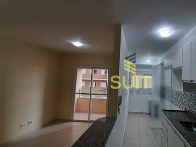 Apartamento em Bethaville I, Barueri/SP de 65m² 2 quartos para locação R$ 2.500,00/mes