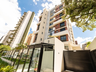 Apartamento em Bigorrilho, Curitiba/PR de 144m² 3 quartos à venda por R$ 1.499.000,00