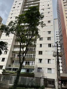 Apartamento em Bigorrilho, Curitiba/PR de 145m² 4 quartos à venda por R$ 829.000,00