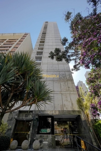 Apartamento em Bigorrilho, Curitiba/PR de 155m² 4 quartos à venda por R$ 847.000,00