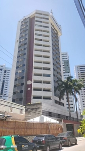 Apartamento em Boa Viagem, Recife/PE de 103m² 3 quartos à venda por R$ 549.000,00