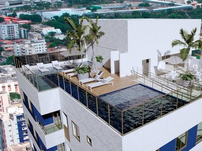 Apartamento em Boa Viagem, Recife/PE de 64m² 3 quartos à venda por R$ 449.000,00