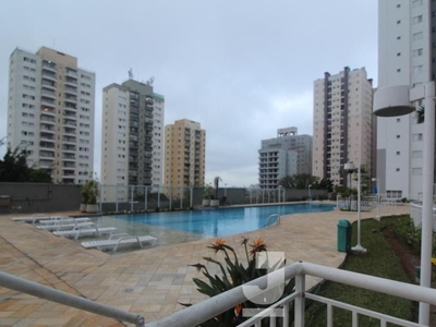Apartamento em Boa Vista, São Caetano do Sul/SP de 85m² 3 quartos à venda por R$ 716.000,00