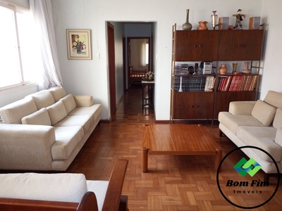 Apartamento em Bom Fim, Porto Alegre/RS de 99m² 3 quartos à venda por R$ 444.000,00