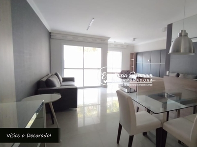 Apartamento em Bom Jesus, São José dos Pinhais/PR de 77m² 2 quartos à venda por R$ 359.324,00