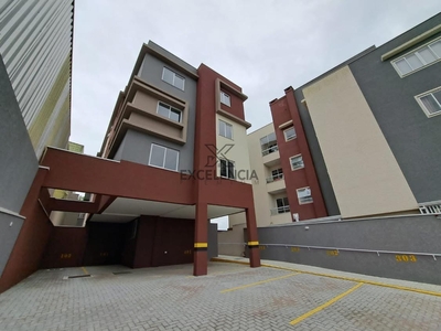 Apartamento em Boneca do Iguaçu, São José dos Pinhais/PR de 10m² 3 quartos à venda por R$ 288.900,00