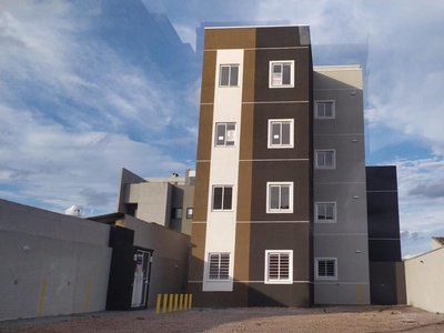 Apartamento em Boneca do Iguaçu, São José dos Pinhais/PR de 43m² 2 quartos à venda por R$ 199.000,00
