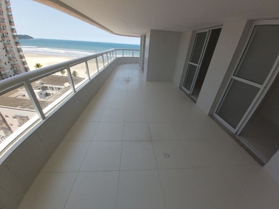 Apartamento em Boqueirão, Praia Grande/SP de 108m² 2 quartos à venda por R$ 657.620,00