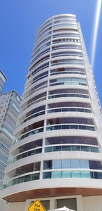 Apartamento em Boqueirão, Praia Grande/SP de 142m² 3 quartos à venda por R$ 759.000,00