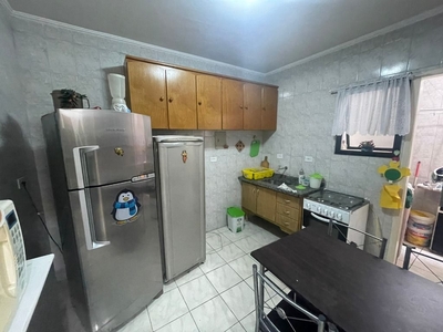 Apartamento em Boqueirão, Praia Grande/SP de 1m² 1 quartos à venda por R$ 229.000,00