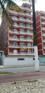 Apartamento em Boqueirão, Praia Grande/SP de 49m² 1 quartos à venda por R$ 199.000,00