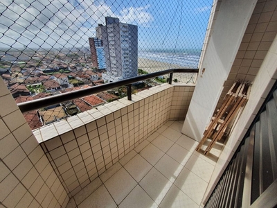Apartamento em Boqueirão, Praia Grande/SP de 55m² 1 quartos à venda por R$ 250.000,00 ou para locação R$ 1.700,00/mes