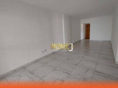 Apartamento em Boqueirão, Praia Grande/SP de 55m² 3 quartos à venda por R$ 719.000,00