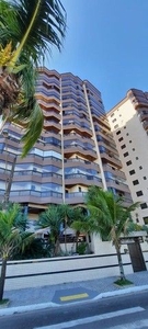 Apartamento em Boqueirão, Praia Grande/SP de 78m² 2 quartos à venda por R$ 430.000,00 ou para locação R$ 3.600,00/mes