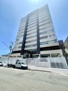 Apartamento em Boqueirão, Praia Grande/SP de 78m² 2 quartos à venda por R$ 444.000,00