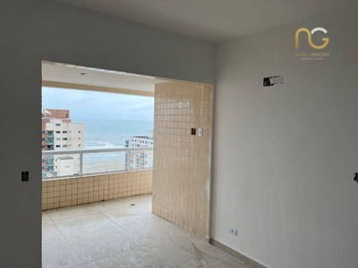 Apartamento em Boqueirão, Praia Grande/SP de 84m² 2 quartos à venda por R$ 489.000,00