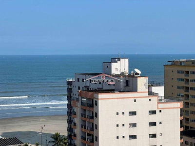 Apartamento em Boqueirão, Praia Grande/SP de 85m² 2 quartos à venda por R$ 424.000,00