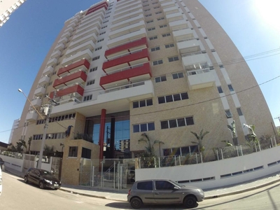 Apartamento em Boqueirão, Praia Grande/SP de 85m² 2 quartos à venda por R$ 495.000,00