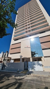 Apartamento em Boqueirão, Praia Grande/SP de 89m² 3 quartos à venda por R$ 499.000,00