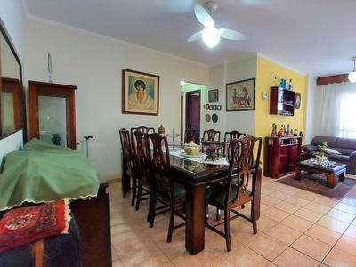 Apartamento em Boqueirão, Praia Grande/SP de 92m² 2 quartos à venda por R$ 359.000,00