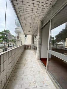 Apartamento em Boqueirão, Santos/SP de 350m² 3 quartos à venda por R$ 1.399.000,00