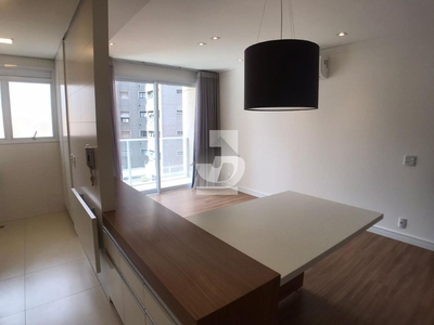Apartamento em Botafogo, Campinas/SP de 90m² 2 quartos à venda por R$ 399.000,00