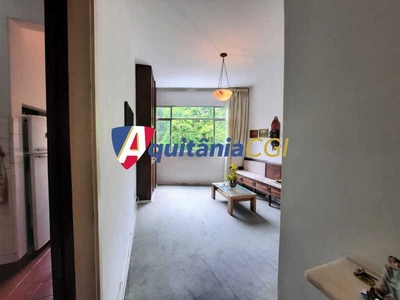 Apartamento em Botafogo, Rio de Janeiro/RJ de 72m² 2 quartos à venda por R$ 529.000,00